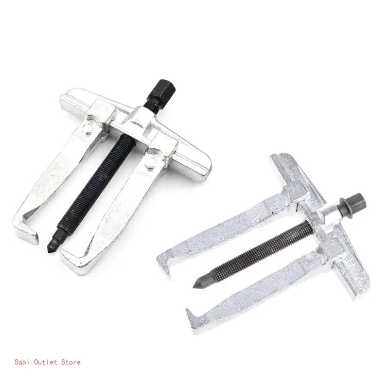 TwoJawBearingPullerRemoverAdjustablePullerToolforSpecial