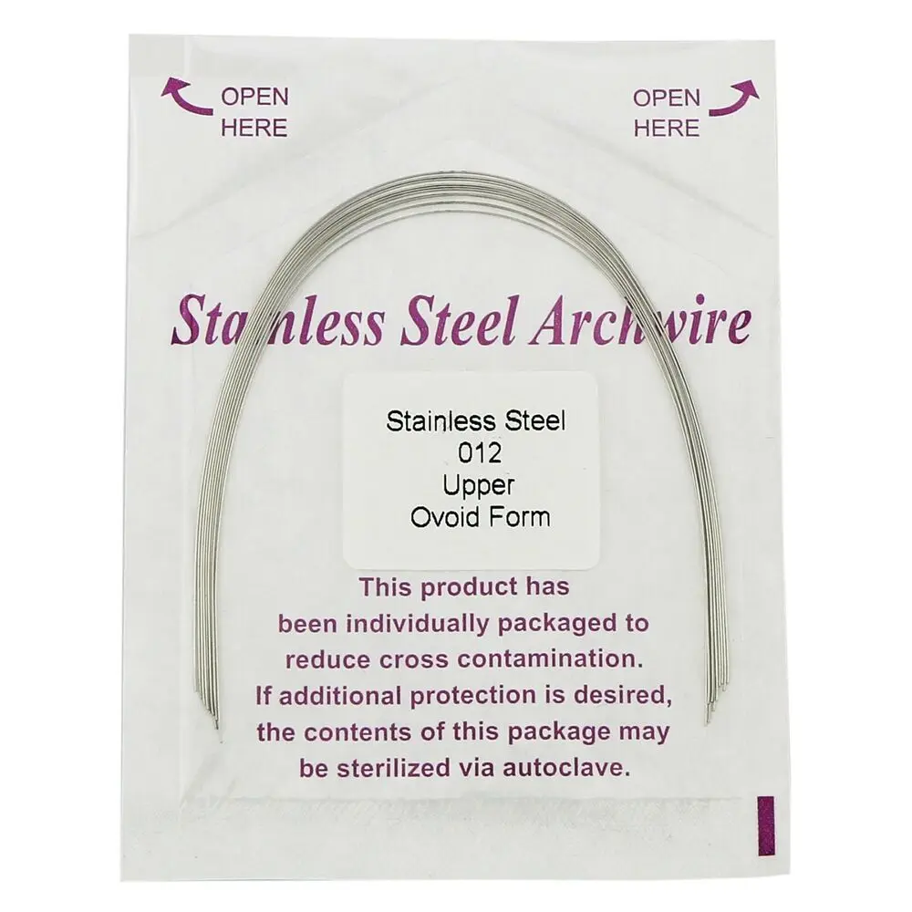 Рисунок 3 - Стоматологическая Ортодонтическая