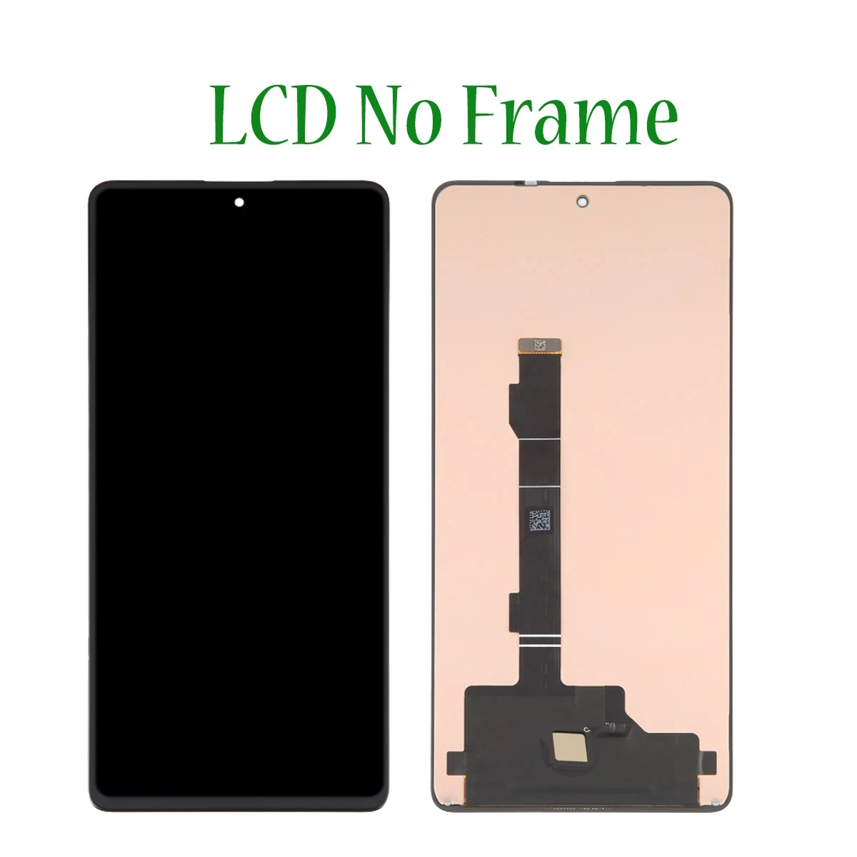120HZ Xiaomi Poco X6 Pro 23122PCD1G 2311DRK48G 2311DRK48I AMOLED Display Touch Screen Digitizer Assembly