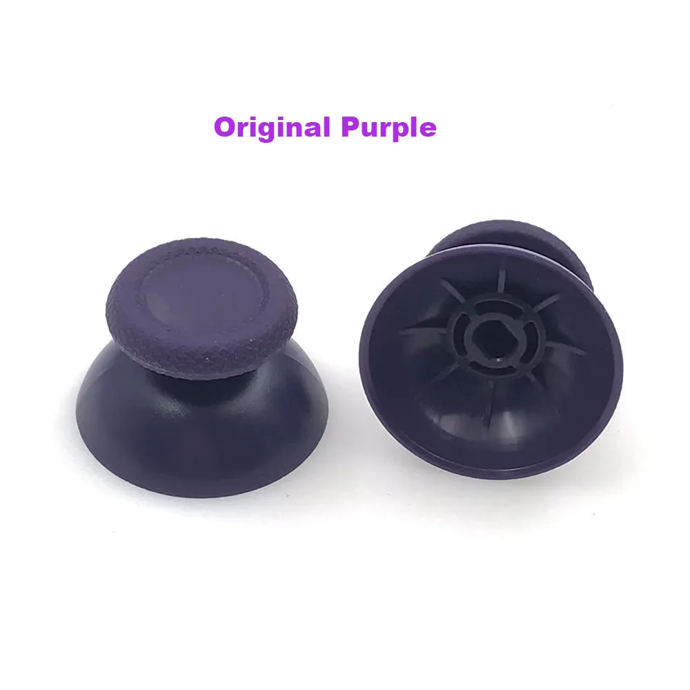 10-Pack Analog Thumbstick Grip Covers