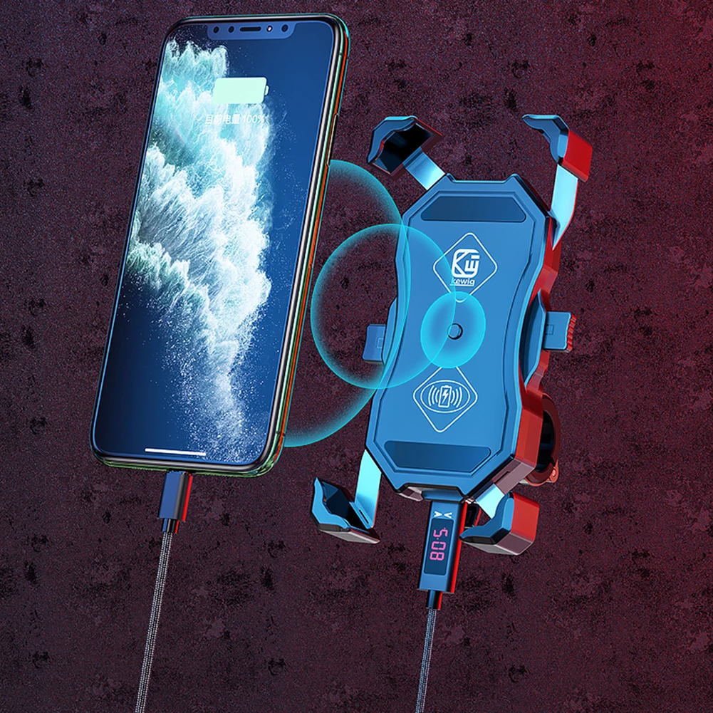   ޴ ġ, USB , 15W  , ߿  GPS Ʈ ĵ