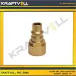 19015086 Per Adattatore Serbatoio Aria Condizionata Dupont 1234Yf