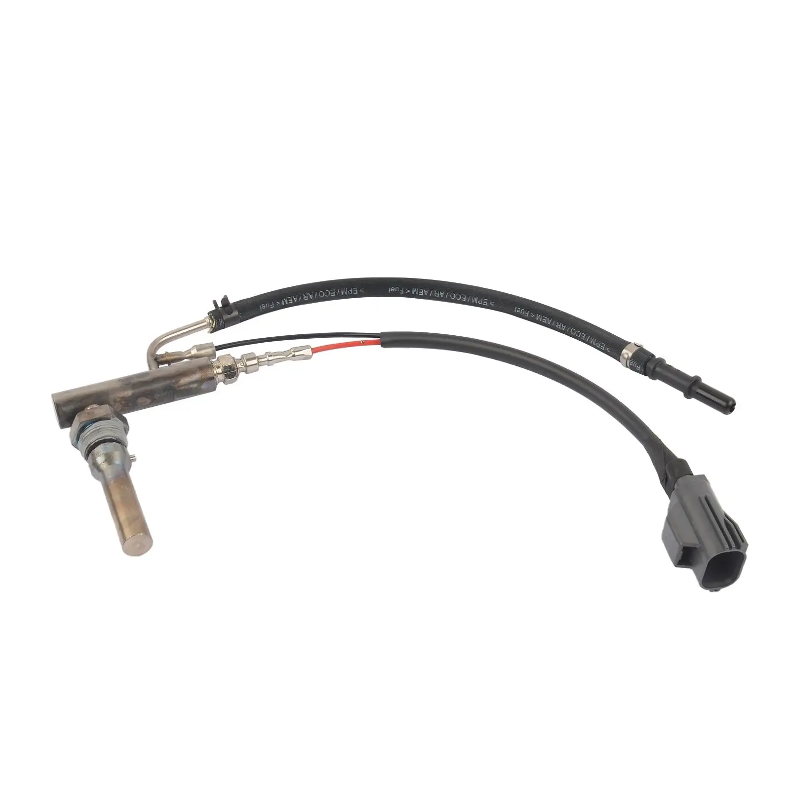 RICAMBI CARBURANTE VALVOLA EGR Per PEUGEOT 308 BLU HDi 100 DV5RD 1,5