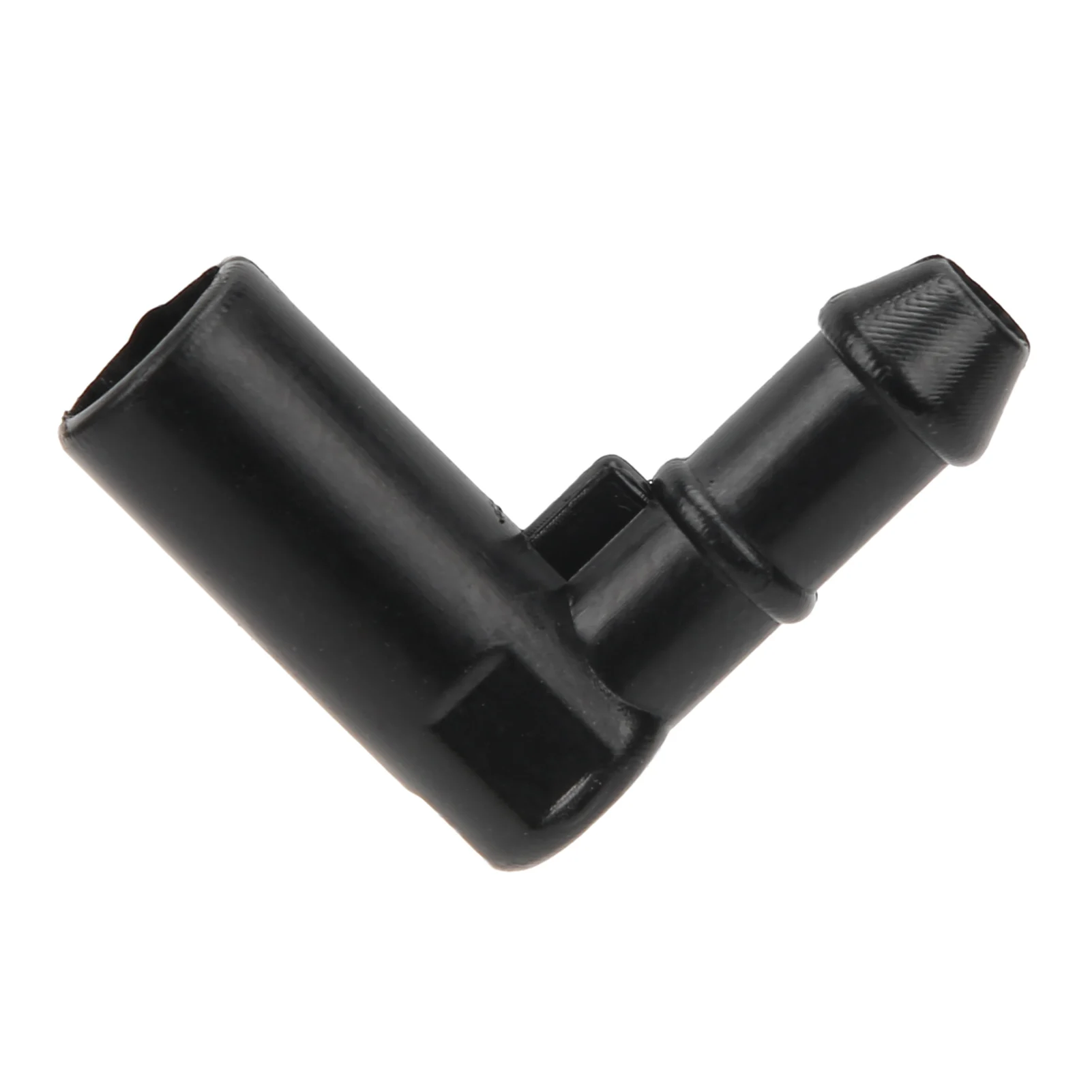 Washer Hose Connector for Opel Windscreen Washer Hose Connector 13171805 Fit for Vastra H/Corsa D/Zafira B