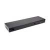 QOTOM Mini PC Q20322G9-1U 5*2.5G Lan 2.4GHz SFP+ Atom C3558 Quad Cores Processor Mini Computer 3