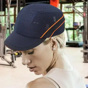 Mesh Baseball Caps Men Women Breathable Dad Hat Outdoor Trucker Capss 3