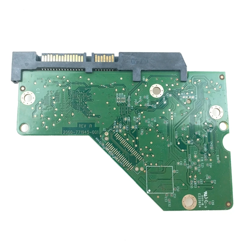 ���� PCB ���� ���� ȸ�� ���� 2060 771945 002 REV A �ϵ� ����̺� �׼����� ��ȣ�� �۵� ���� ���� Dropship