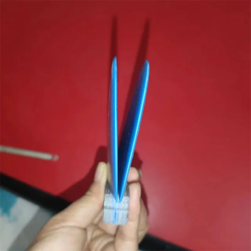 Surf Fins BiLong Futures Fin Wake Surfing Surfboard Fins Skimboard Fiberglass Indoor Surfboard Short Fin Small Side