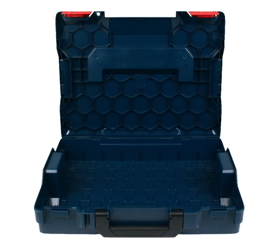 Bosch Profesional Tool Box L-BOXX Carry Case Suitcase Hardware Large Capacity Storage Box Stack-embedded Combinable Plastic Box 4