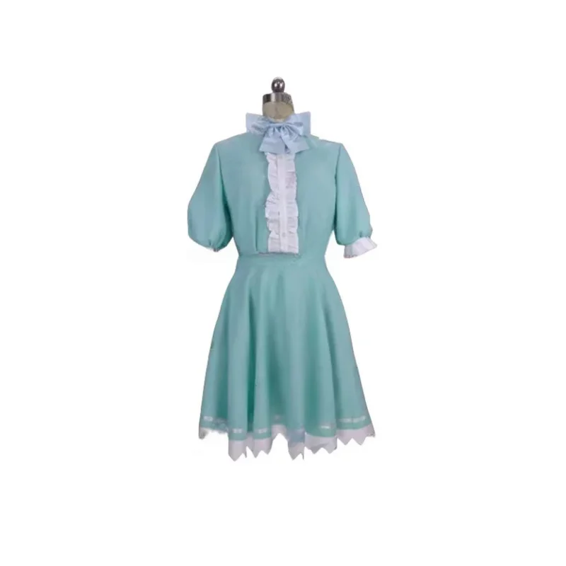 

Cosplay Costume Lonely Rock! Customized Halloween costumes for Goto do