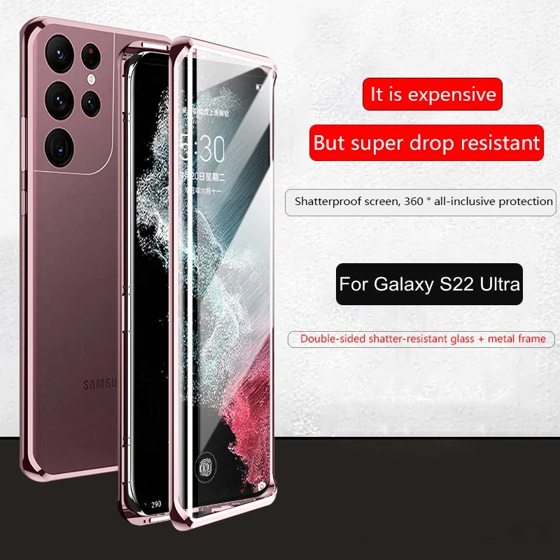 for Samsung Galaxy A33 5G Case: with Tempered Screen Protector & Liquid  Silicone - Ultra Military Bumper Full-Body Durable Protection Cell Phone  Cover