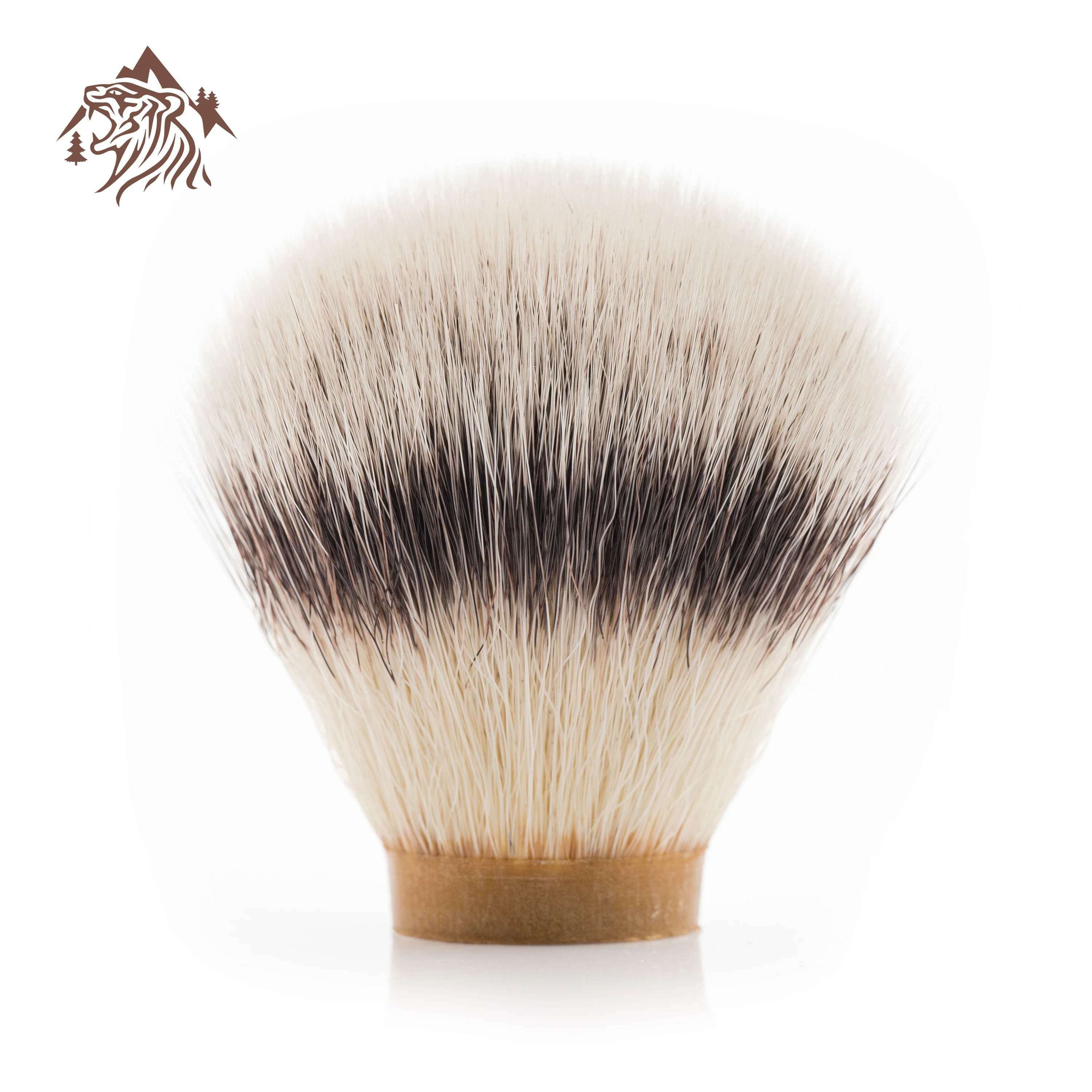 OUMO BRUSHSHD G5 SYN synthetic shaving brush knots