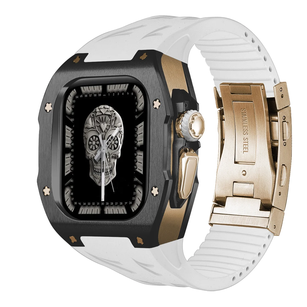 Apple Watch Ultra 2   ŰƮ, 49mm Soul Cool ƼŸ ̽, iWatch Ultra Mod ŰƮ, Ҽ  Ʈ ׼
