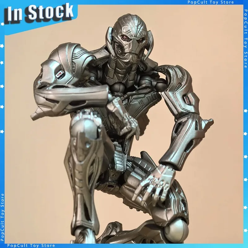 Ultron Factory In Stock AC Factory Ultron Anime Figure AC Toy Ultron Action Figure Ko ...
