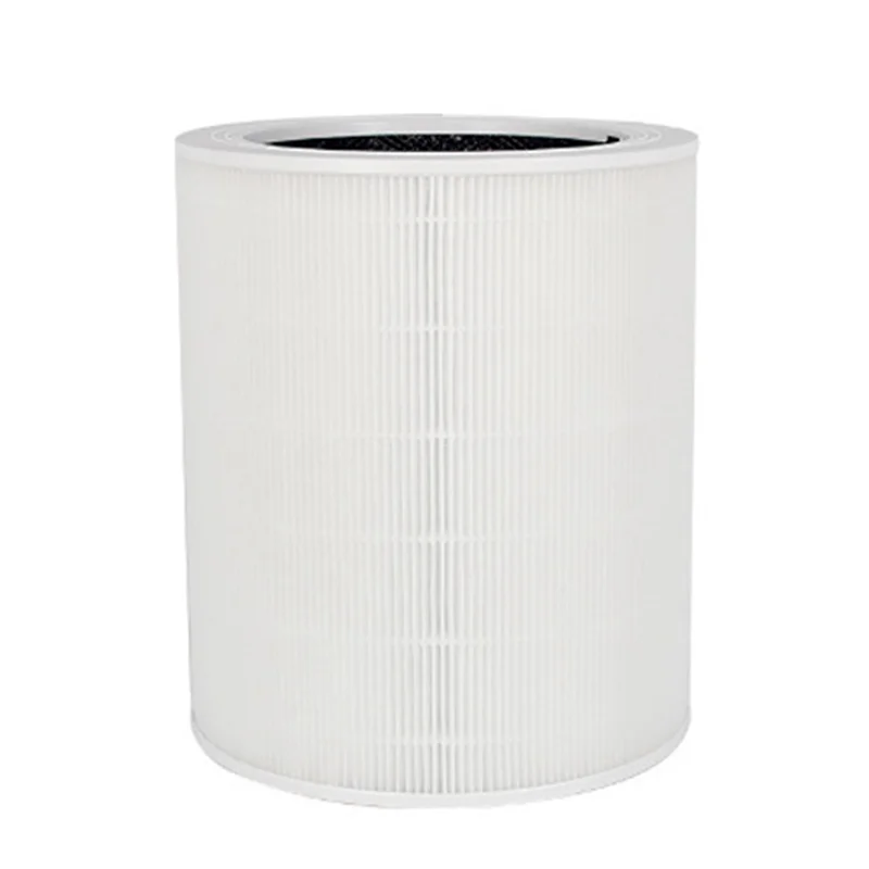 T27C For LEVOIT Core 600S-RF Air Purifier Replacement Filter, H13 True HEPA, Core 600S-RF, 1Pack, White