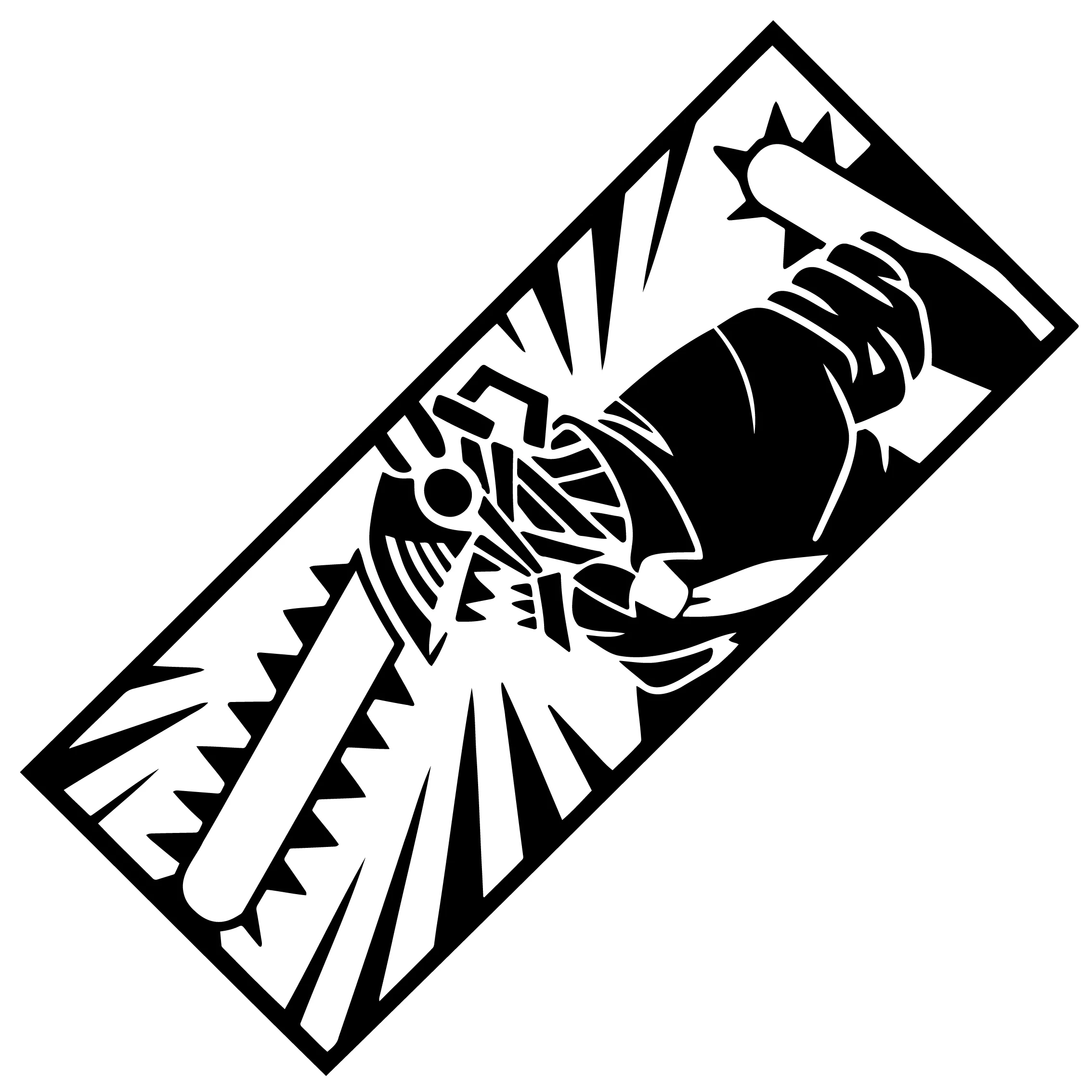 thumb