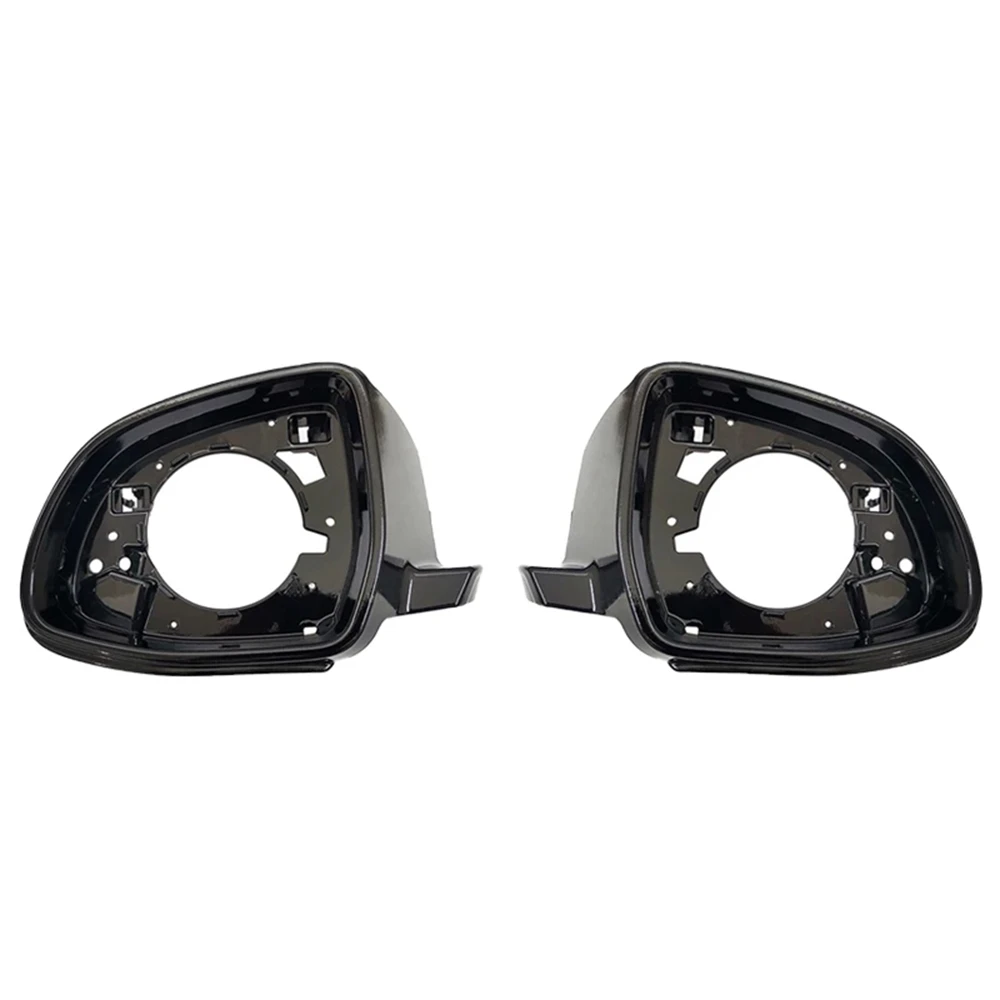 

Автомобильное левое и правое боковое крыло, зеркальный корпус, рамка для BMW X3 F25 2014-2017 X4 F26 X5 F15 2014-2018 X6 F16 2015-2019