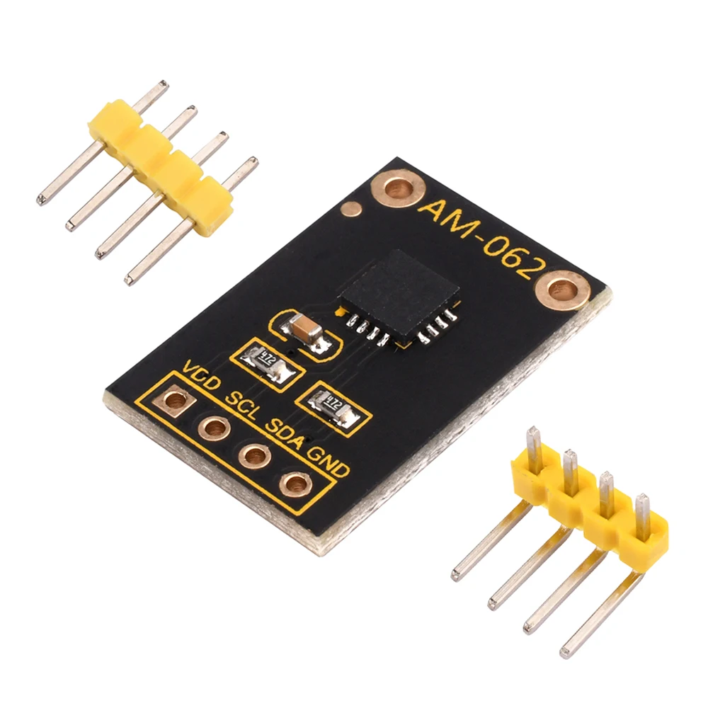Tsys01 Digitális Hőmérséklet -Érzékelő Modul I2C Interfész Fejlesztési ...