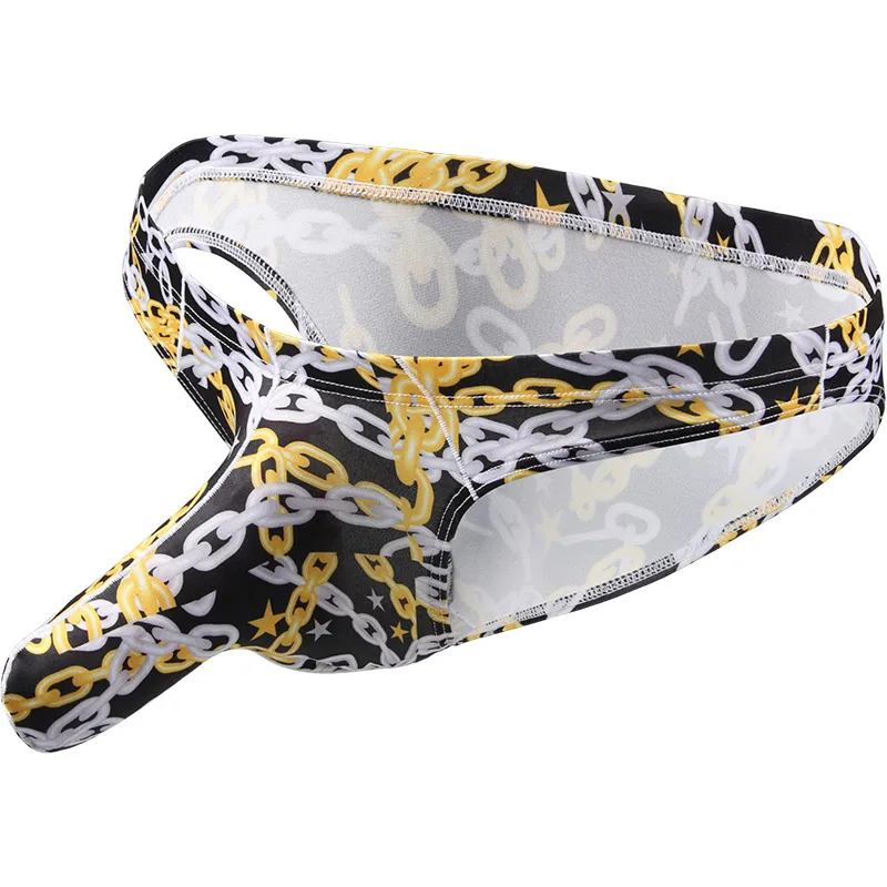 Pinky Senson Mens Underwear ropa interior hombre sexy slip homme sexy