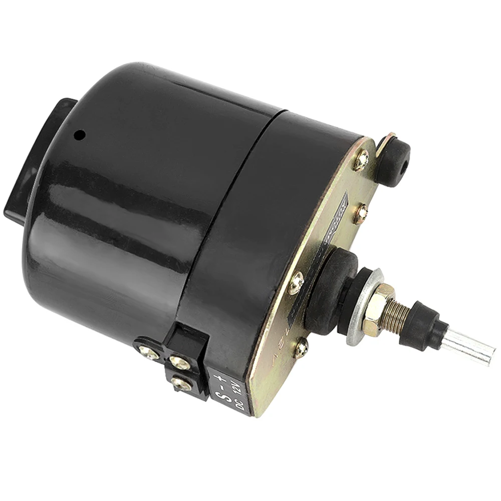 12V Car Auto Windshield Windscreen Wiper Motors for Willys Jeep Tractor 01287358 7731000001