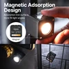 Ulanzi L2 BI Color COB Video Light 2700-7000K Mini Fill Light for Camera Smartphone Fill Light 5