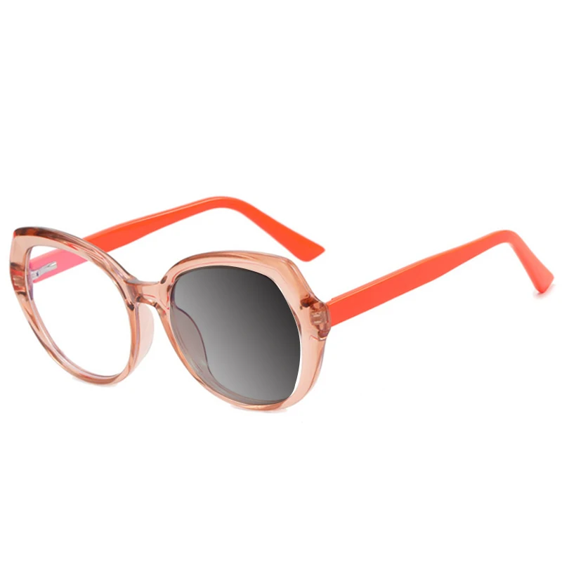 Photochromic Orange
