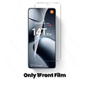 Only 1Front Glass