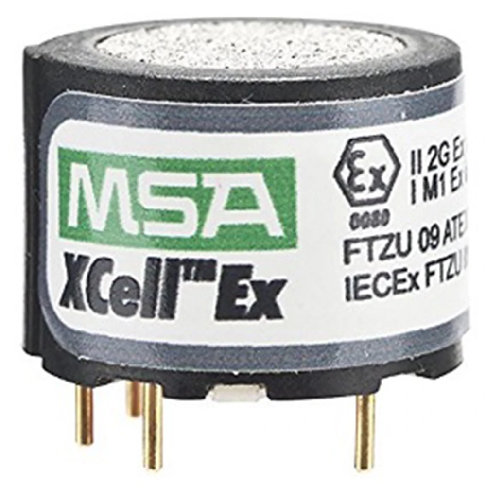 XCELL EX Combustible SENSOR ALTAIR 4X/5X MSA ALTAIR 10106722
