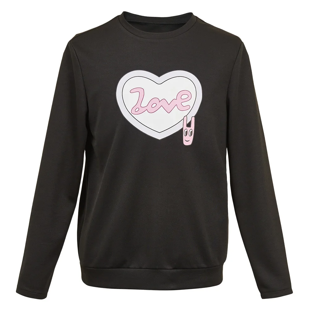 Kirarazaka Marina/Takopii Cosplay T Shirt Sweatshirt Costume