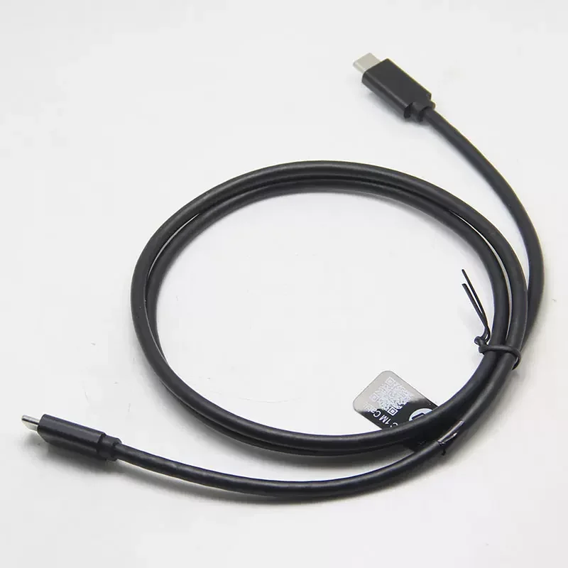 오리지널 USB-C 도킹 스테이션 데이터 케이블, HSN-IX02 L56523-001 풀 기능 C 라인, G2 G5