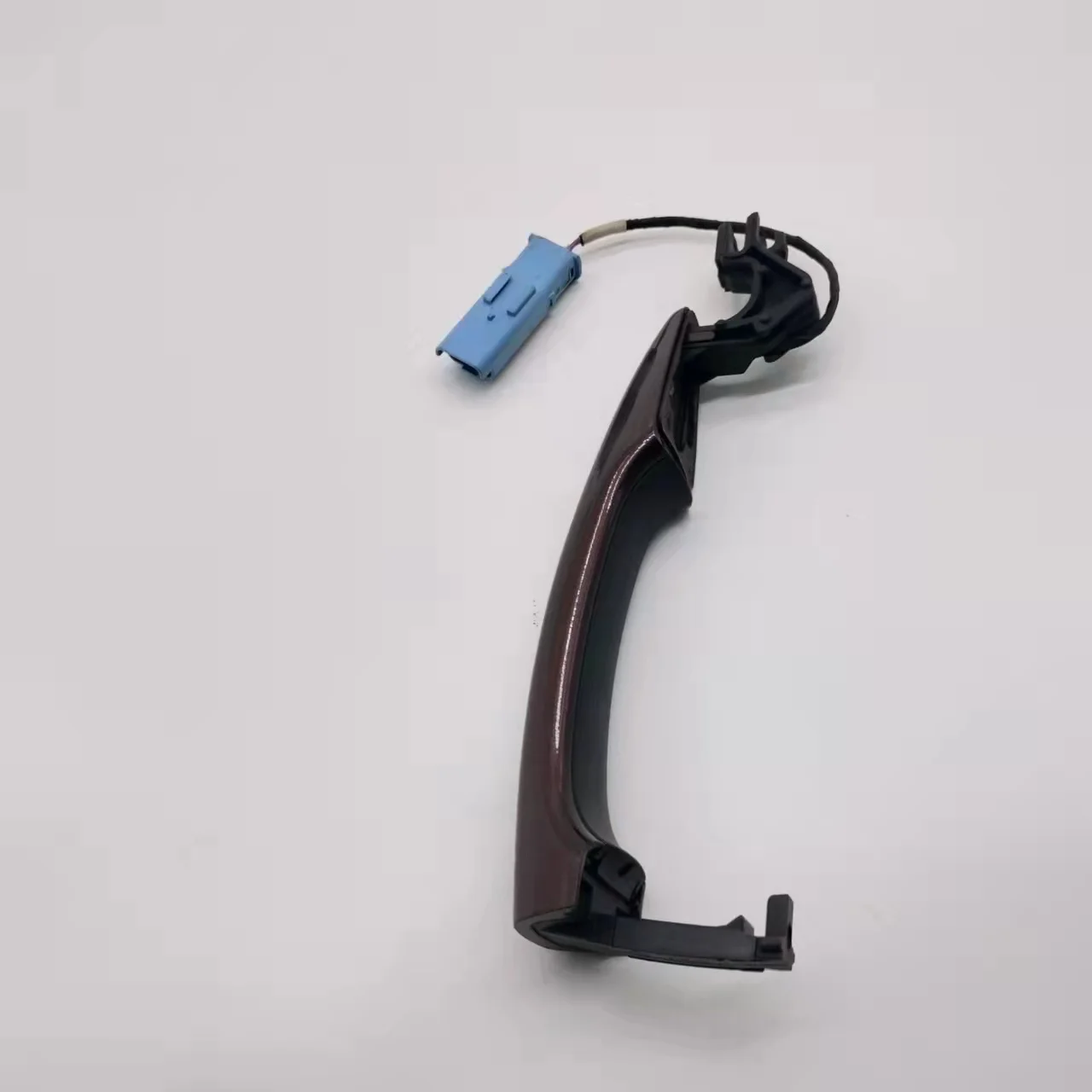 

Suitable for Peugeot 408 2008 508 Citroen c4l c3-xr exterior handle door handle with sensor door armrest