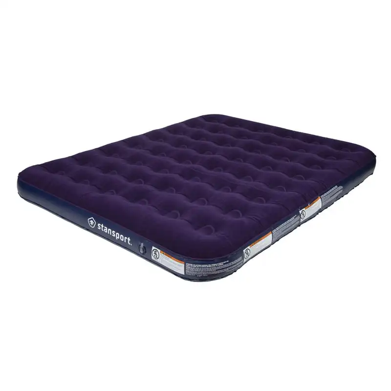 

Deluxe Air Bed - Queen Size