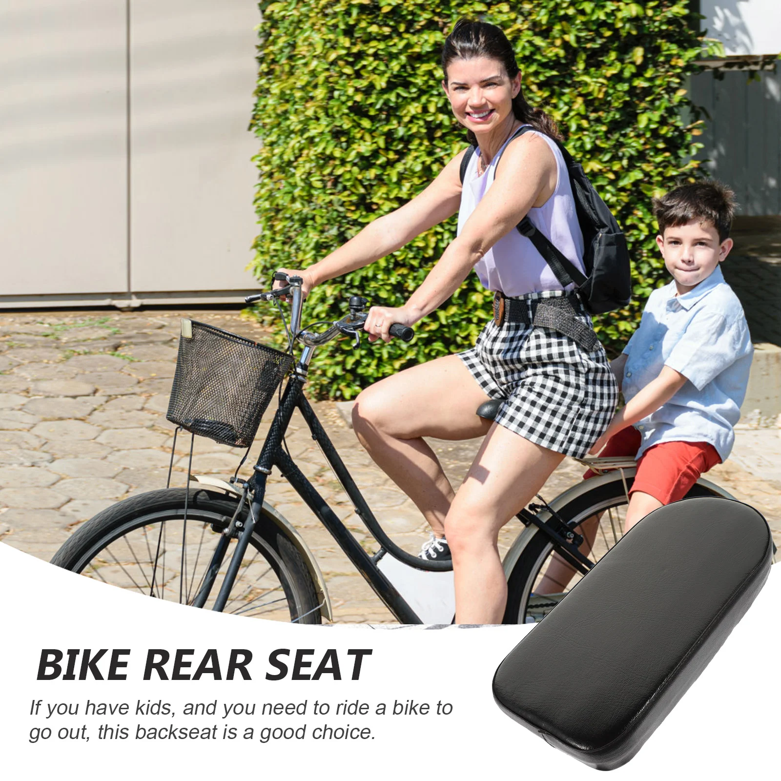 Asientos Para Bicicletas  ¼ ,   ɱ, ź ¼