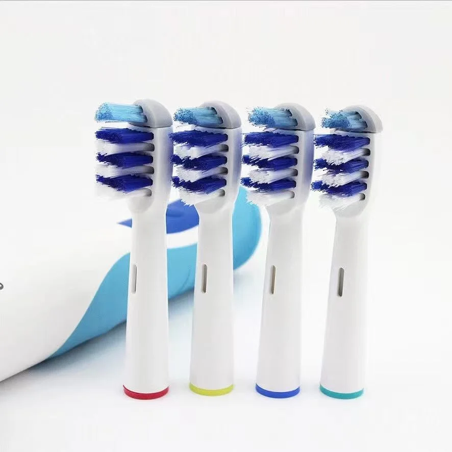Рисунок 4 - сменные головки для Oral Advance