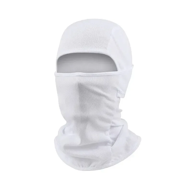 Enhanced Thermal Balaclava Face Mask