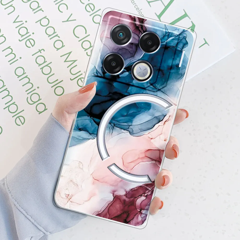 Shockproof Clear Soft Silicone Phone Case Bumper Coque