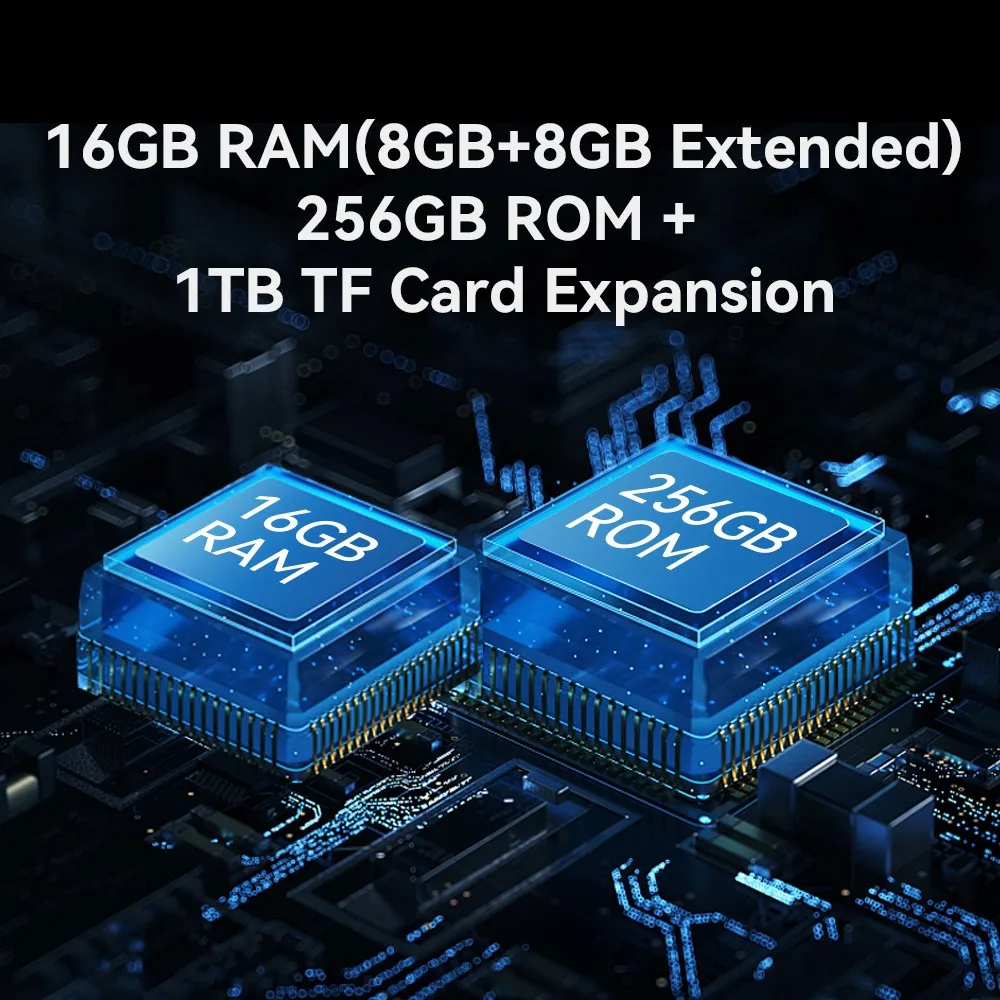 Cubot KingKong Power Rugged Waterproof Smartphones 8GB+256GB 6.5Inch FHD 10600mAh Large Battery 48MP AI Camera NFC Mobile Phones