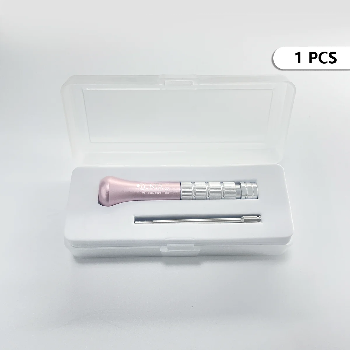 치과 교정용 치과용 티타늄 드라이버 ? 자체 드릴링 치과 도구