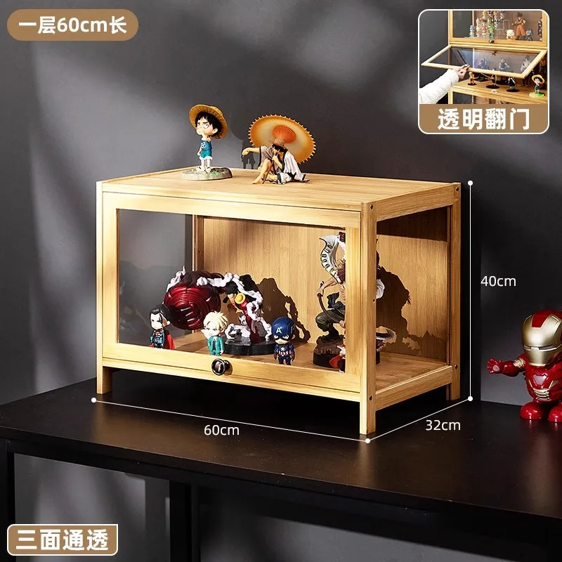 Bookshelf Vitrina Gabinete Organizers Books Home Storage Living Room Cabinets Bedroom Furniture Shelve Closet Display Cabinet