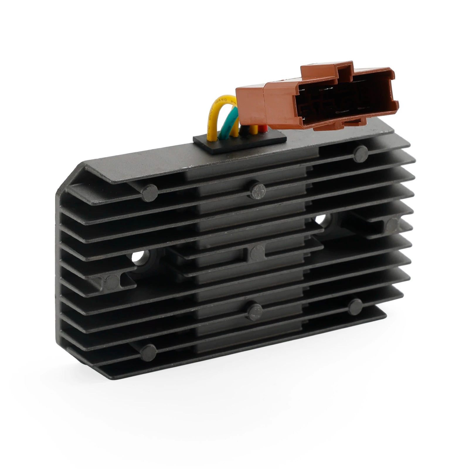 Areyourshop SYM CITYCOM 300 EFI 08-09 LH30W-6 CITYCOM 300i S 14-17 용 레귤레이터 정류기