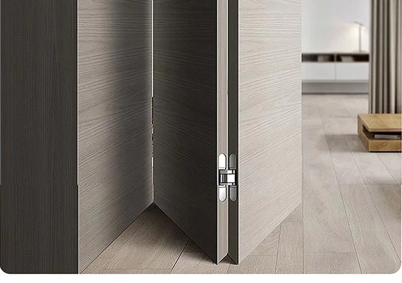 Porta De Parede Móvel, divisória De Cozinha