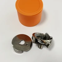 HPF-151 Rotary Hook 91-010165-91W/O for PFAFF 120, 122, 151, 155, 141-146, 142-720, 142-721, 175-196, 191-196, 194-720, 240A/B, 290A/B, 871-893