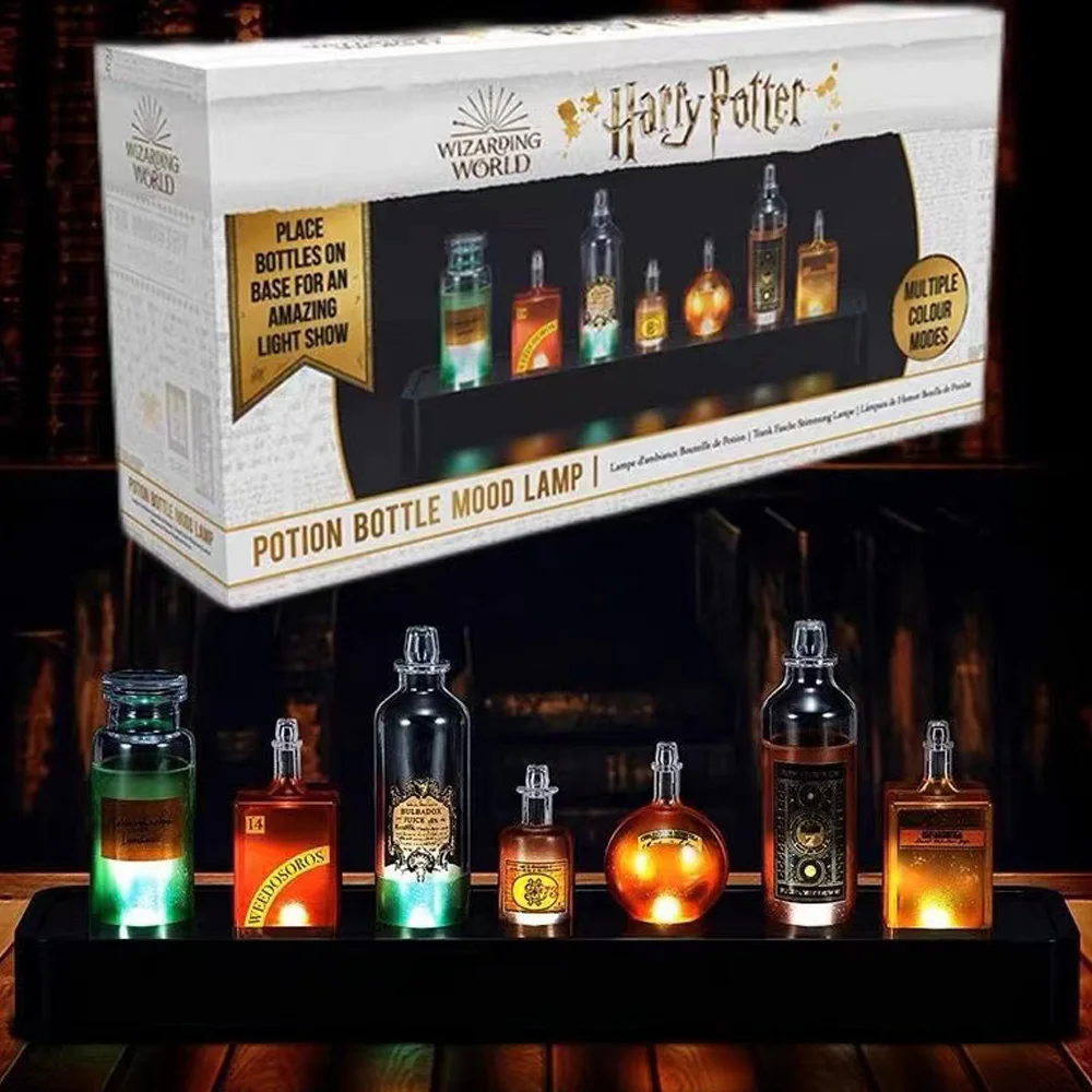 Рисунок 6 - Светодиодная лампа в виде бутылки