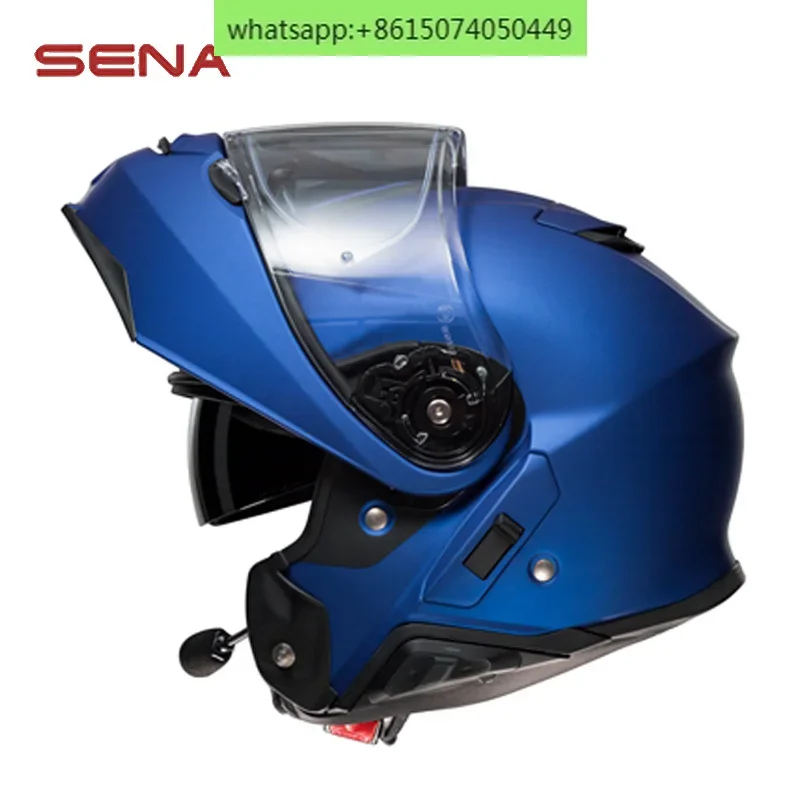 Shoei Neotec Sena Srl2 App Sena Srl2 Sena Srl Smartphone App Shoei - Main Image