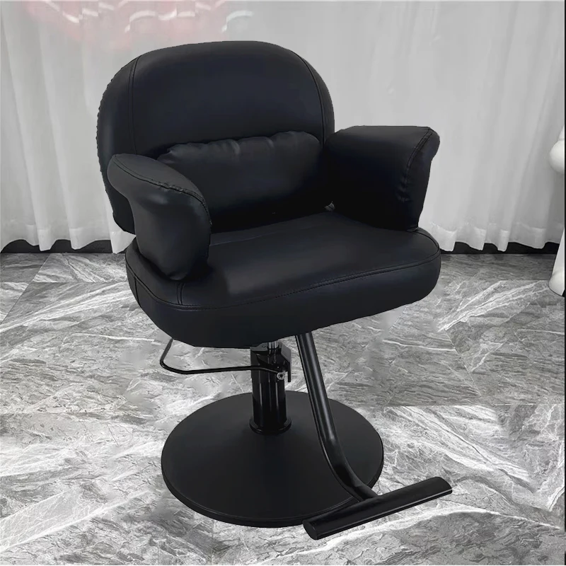 Рисунок 5 - Роскошный дизайнерский парикмахерский стул