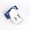 30/50/100pcs Double Edge Razor Blades Men's Razor For Shaving Men Blade Professional Barber Razor Beard Trimmer Tool 5