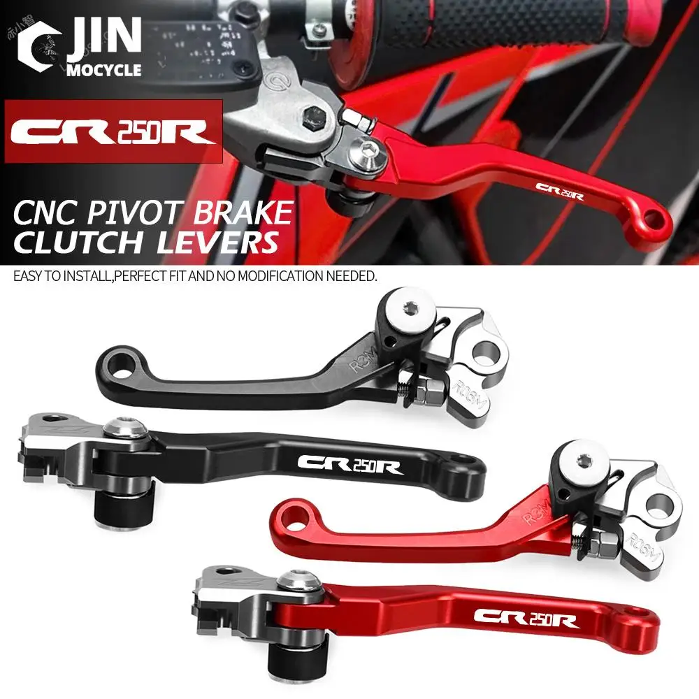 MotorcycleAccessoriesBrakeClutchLeverMotocrossDirtBikeBrakes