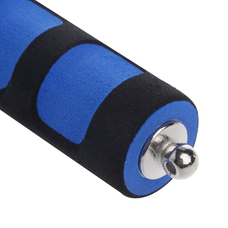 

2M Portable Extendable Telescopic Handheld Windsock Pole Ferula D5QD