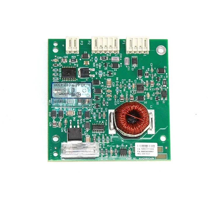 ABA26800ARD1 엘리베이터 출입 통제 보드 AAA26800ARK1 리프트 부품