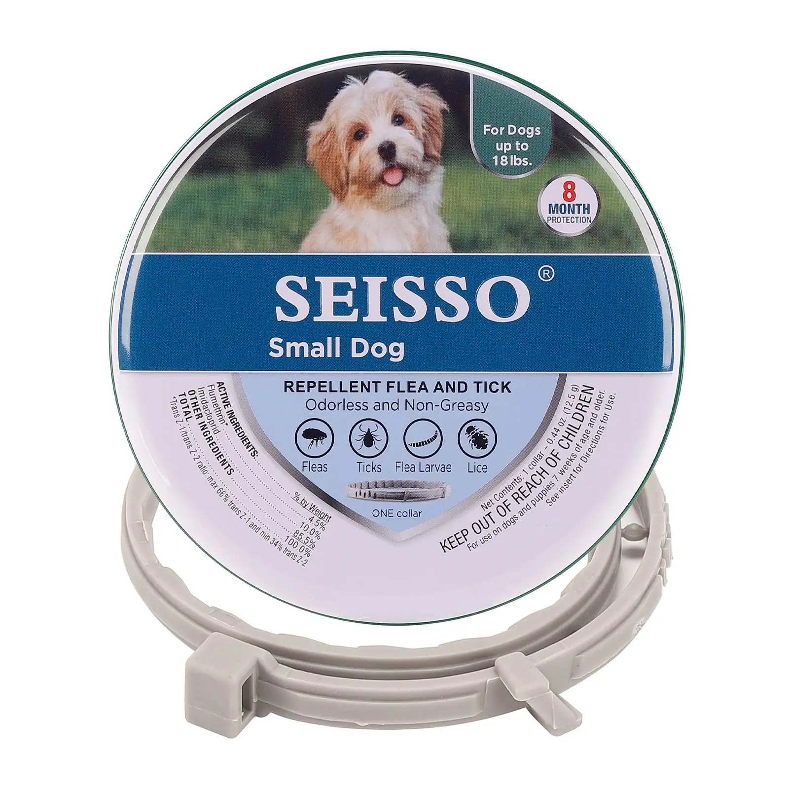 DOG-S